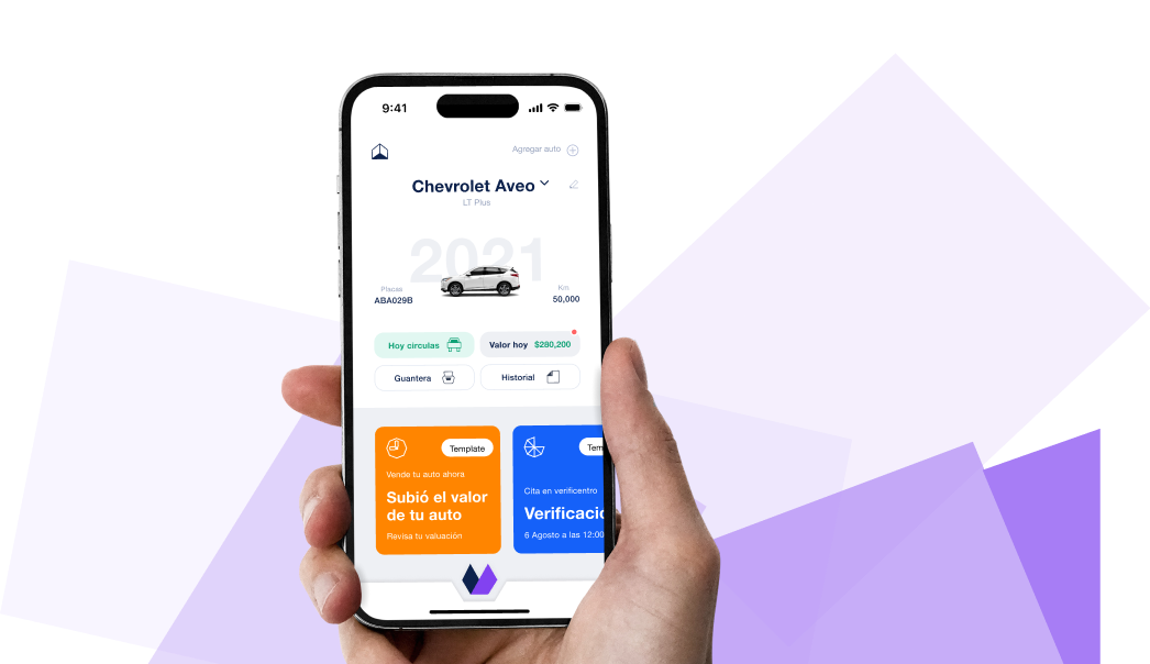 Kopiloto banner image